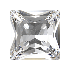 SWAROVSKI 4447 MM 12,0 CRYSTAL F