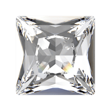 SWAROVSKI 4447 MM 8,0 CRYSTAL F