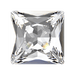 SWAROVSKI 4447 MM 8,0 CRYSTAL F