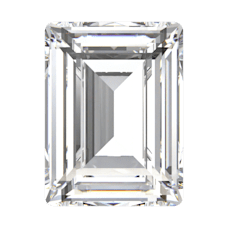 SWAROVSKI 4527 MM 8,0X 6,0 CRYSTAL F