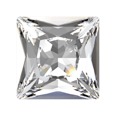 SWAROVSKI 4447 MM 10,0 CRYSTAL F