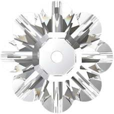 SWAROVSKI 3700 MM 12,0 CRYSTAL F