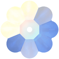 SWAROVSKI 3700 MM 14,0 CRYSTAL AB