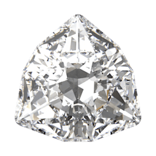 SWAROVSKI 4706 MM 17,0 CRYSTAL F