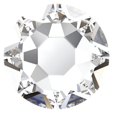 SWAROVSKI 2078 SS 16 CRYSTAL A HF