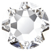 SWAROVSKI 2078 SS 16 CRYSTAL A HF