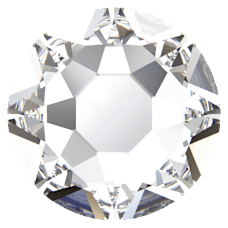 SWAROVSKI 2078 SS 20 CRYSTAL A HF