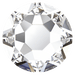 SWAROVSKI 2078 SS 20 CRYSTAL A HF