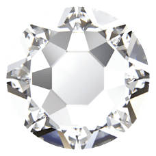 SWAROVSKI 2078 SS 34 CRYSTAL A HF