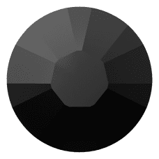 SWAROVSKI 2038 SS 8 JET HFT