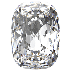 SWAROVSKI 4568 MM 14,0X 10,0 CRYSTAL F