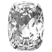 SWAROVSKI 4568 MM 14,0X 10,0 CRYSTAL F