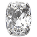 SWAROVSKI 4568 MM 18,0X 13,0 CRYSTAL F