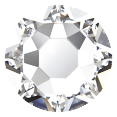 SWAROVSKI 2078 SS 48 CRYSTAL A HF