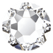 SWAROVSKI 2078 SS 48 CRYSTAL A HF