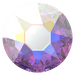 SWAROVSKI 2078 SS 16 CRYSTAL AB A HF
