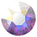 SWAROVSKI 2078 SS 20 CRYSTAL AB A HF