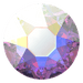 SWAROVSKI 2078 SS 34 CRYSTAL AB A HF
