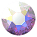 SWAROVSKI 2078 SS 48 CRYSTAL AB A HF