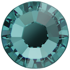 SWAROVSKI 2038 SS 6 INDICOLITE A HF