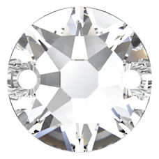 SWAROVSKI 3288 MM 8,0 CRYSTAL F