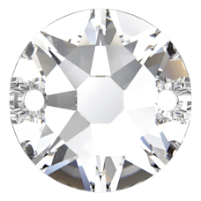 SWAROVSKI 3288 MM 10,0 CRYSTAL F