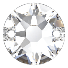 SWAROVSKI 3288 MM 12,0 CRYSTAL F
