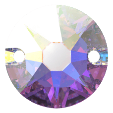 SWAROVSKI 3288 MM 12,0 CRYSTAL AB F