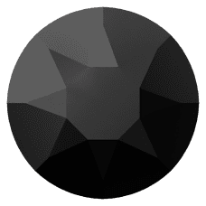 SWAROVSKI 2078 SS 12 JET A HF