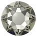 SWAROVSKI 2078 SS 12 BLACK DIAMOND A HF