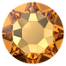 SWAROVSKI 2078 SS 20 TOPAZ A HF