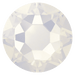 SWAROVSKI 2078 SS 20 WHITE OPAL A HF