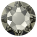 SWAROVSKI 2078 SS 20 BLACK DIAMOND A HF
