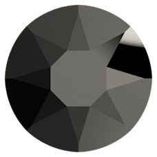 SWAROVSKI 2078 SS 20 JET HEMAT A HF