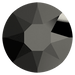 SWAROVSKI 2078 SS 20 JET HEMAT A HF