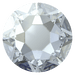 SWAROVSKI 2078 SS 12 CRYSTAL BL.SHADE A HF