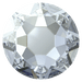 SWAROVSKI 2078 SS 20 CRYSTAL BL.SHADE A HF