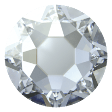 SWAROVSKI 2078 SS 34 CRYSTAL BL.SHADE A HF