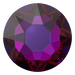 SWAROVSKI 2078 SS 34 CRYSTAL VOLC A HF