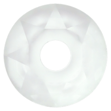 SWAROVSKI 3188 MM 3,0 CRYSTAL