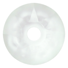 SWAROVSKI 3188 MM 4,0 CRYSTAL