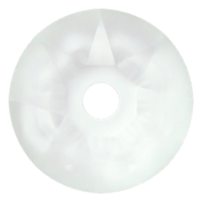 SWAROVSKI 3188 MM 5,0 CRYSTAL