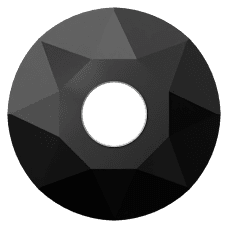 SWAROVSKI 3188 MM 3,0 JET