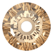 SWAROVSKI 3188 MM 4,0 LIGHT COLORADO TOPAZ F