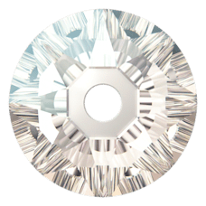 SWAROVSKI 3188 MM 5,0 CRYSTAL MOONLIGHT F