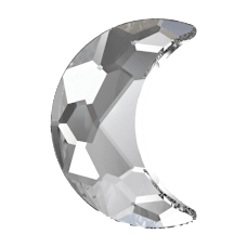 SWAROVSKI 2813 MM 8,0X 5,5 CRYSTAL M HF