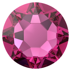 SWAROVSKI 2078 SS 16 FUCHSIA A HF