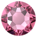 SWAROVSKI 2078 SS 16 ROSE A HF