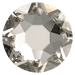 SWAROVSKI 2078 SS 16 CRYSTAL SILVSHADE A HF