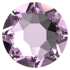 SWAROVSKI 2078 SS 16 LIGHT AMETHYST A HF